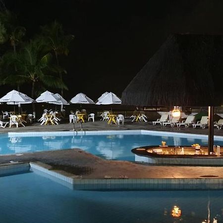 Flat Golden Beach Em Piedade Recife Zewnętrze zdjęcie