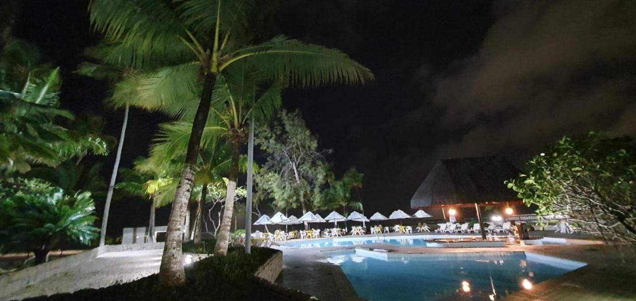 Flat Golden Beach Em Piedade Recife Zewnętrze zdjęcie
