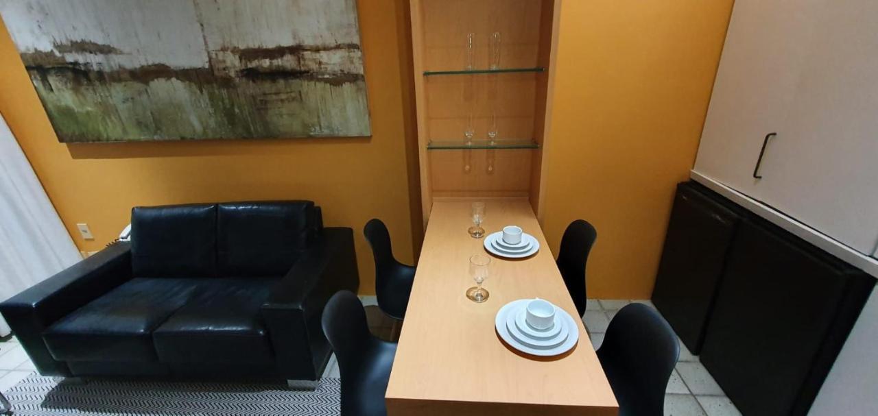 Flat Golden Beach Em Piedade Recife Zewnętrze zdjęcie