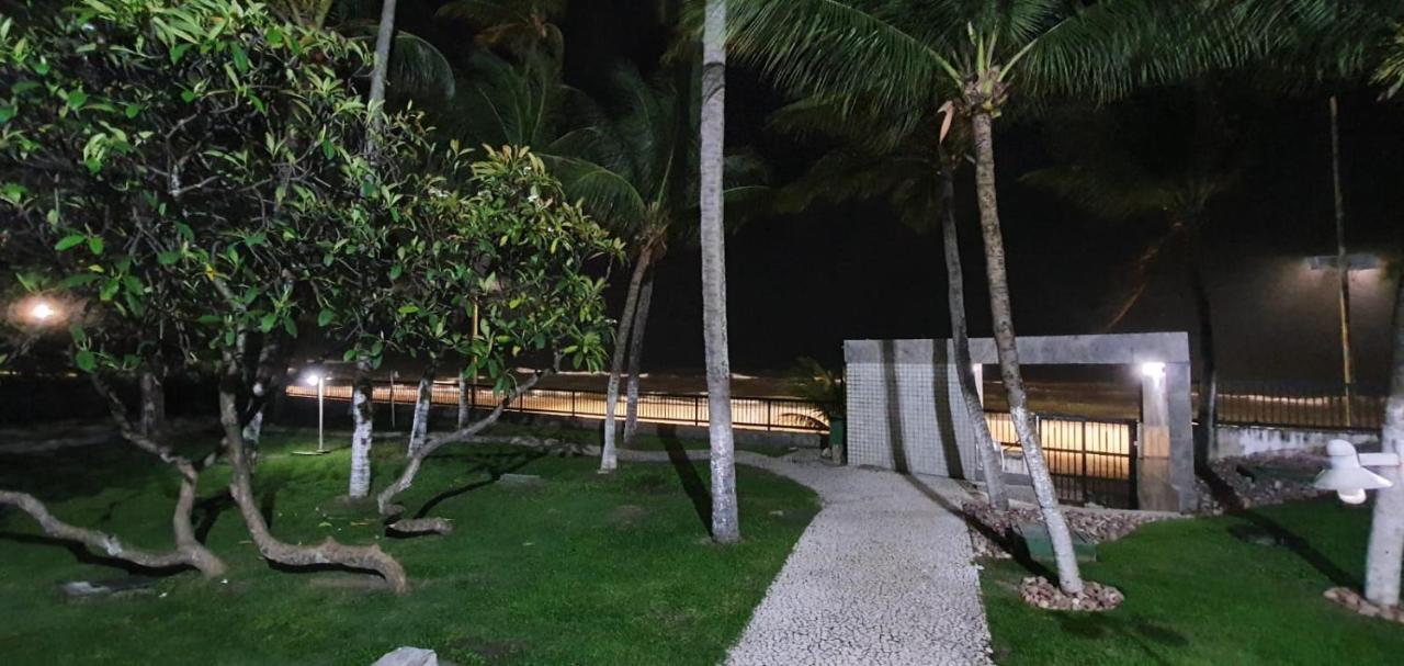 Flat Golden Beach Em Piedade Recife Zewnętrze zdjęcie
