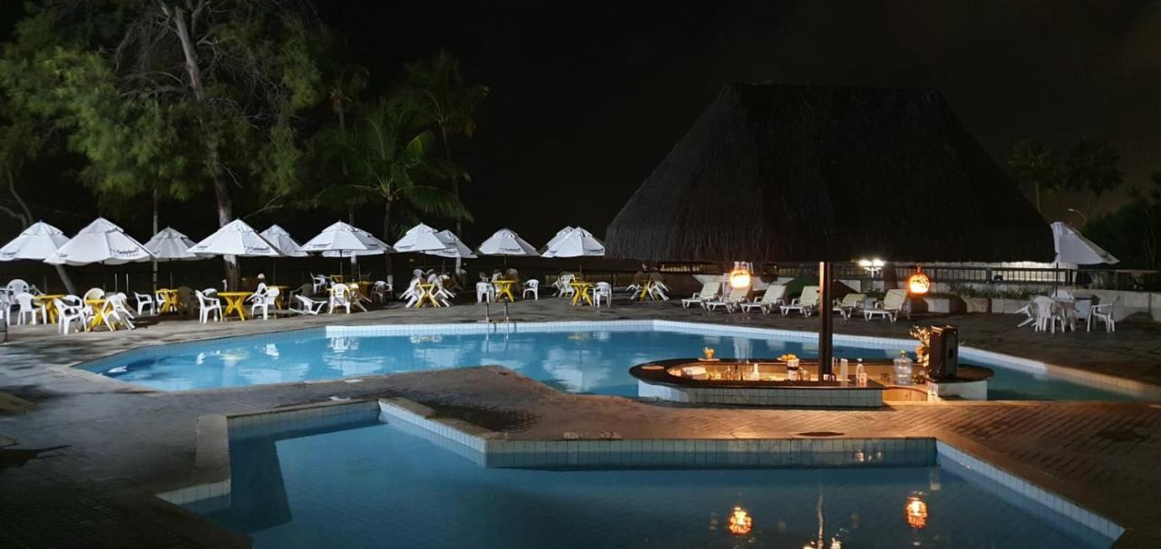 Flat Golden Beach Em Piedade Recife Zewnętrze zdjęcie