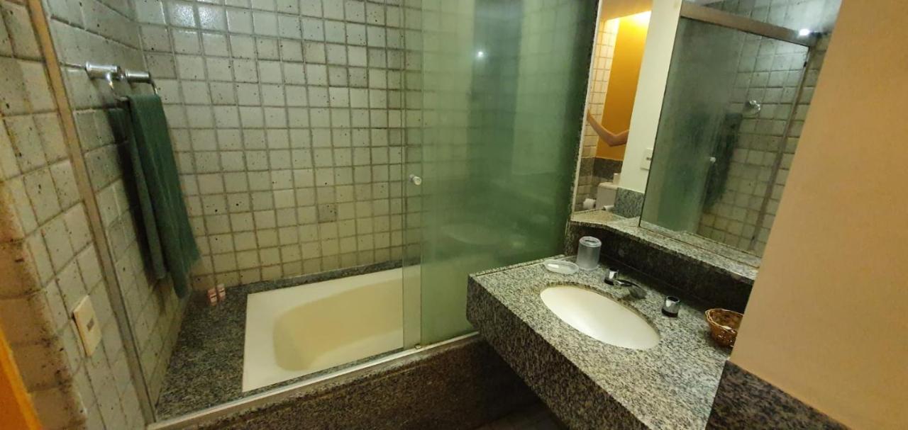 Flat Golden Beach Em Piedade Recife Zewnętrze zdjęcie