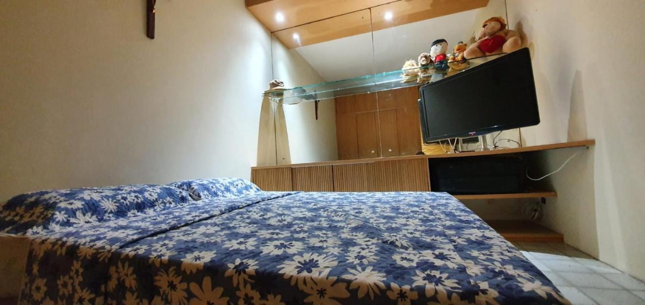 Flat Golden Beach Em Piedade Recife Zewnętrze zdjęcie
