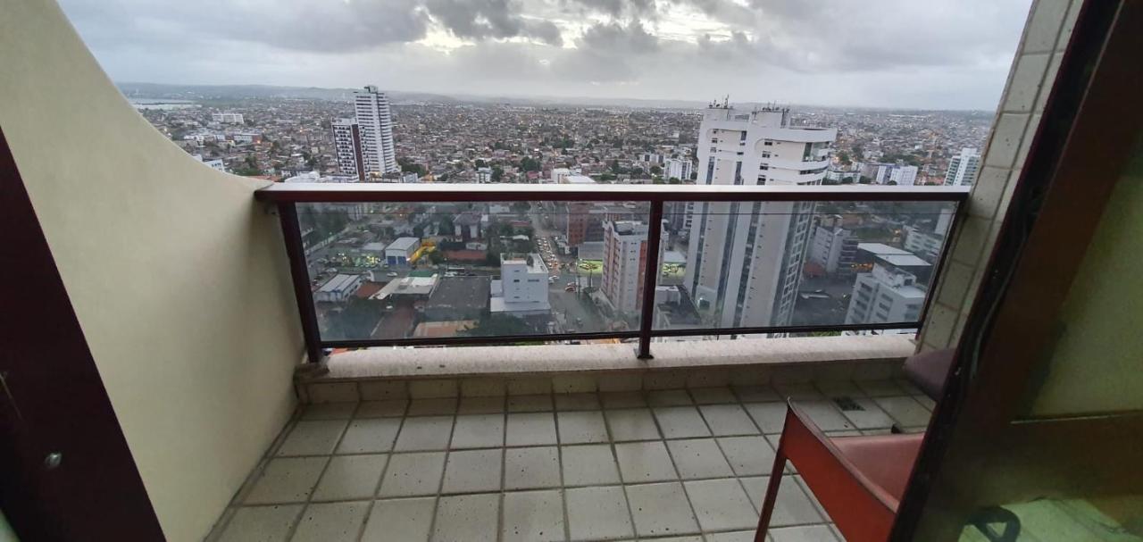 Flat Golden Beach Em Piedade Recife Zewnętrze zdjęcie